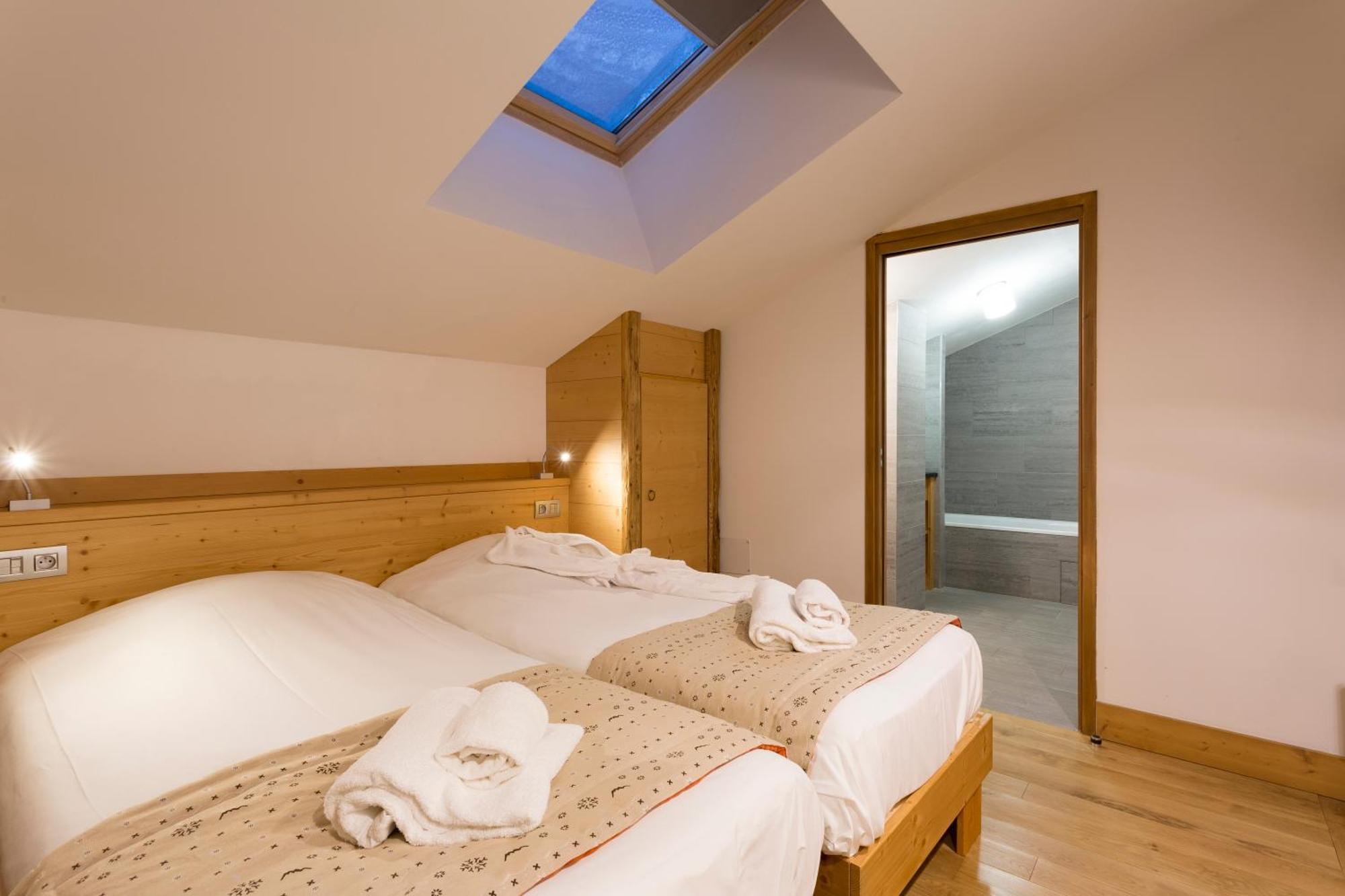 Residence Santa Terra Tignes Luaran gambar
