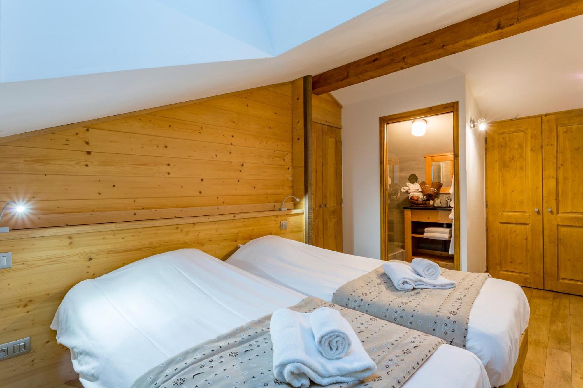 Residence Santa Terra Tignes Luaran gambar