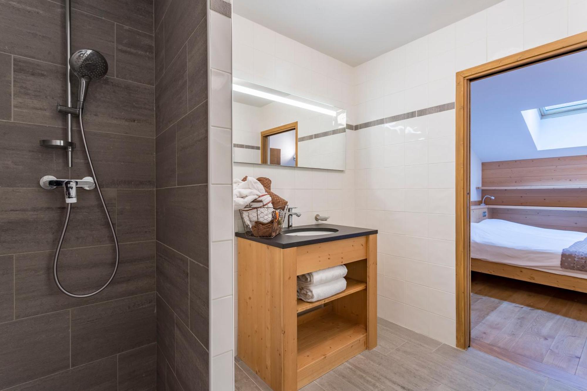 Residence Santa Terra Tignes Luaran gambar