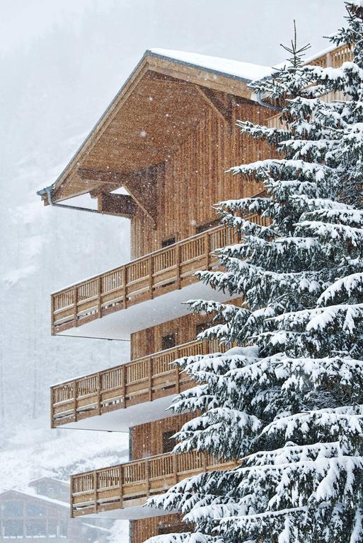 Residence Santa Terra Tignes Luaran gambar