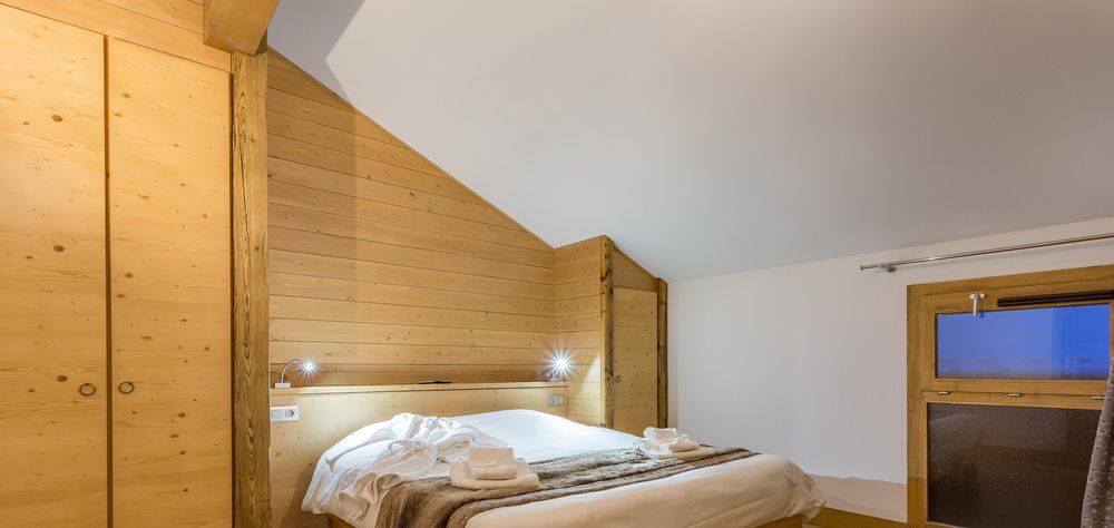 Residence Santa Terra Tignes Luaran gambar